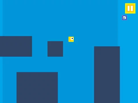 Изображение игры: Bitless