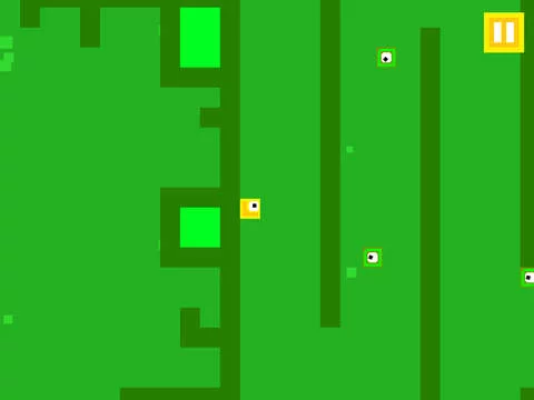 Изображение игры: Bitless