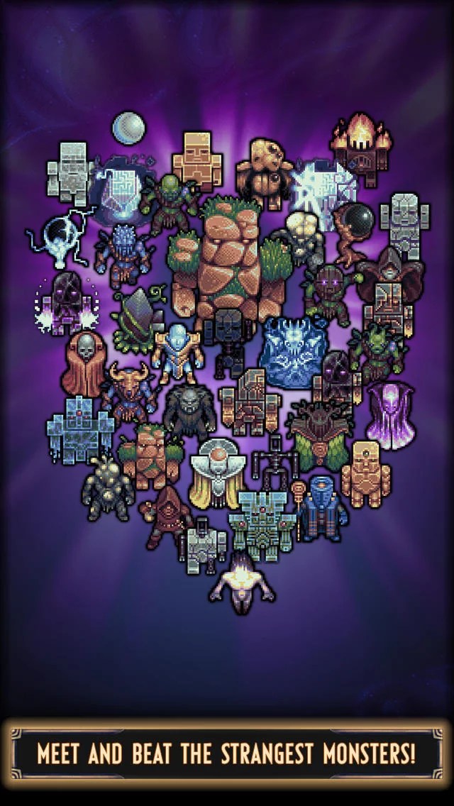Изображение игры: Wizard Quest