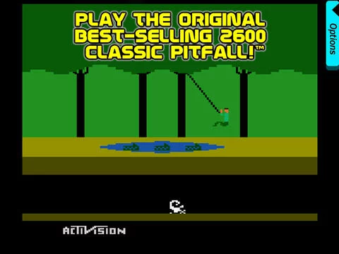 Изображение игры: Activision Anthology