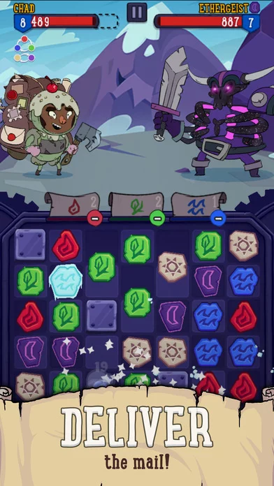 Изображение игры: Adventure Xpress