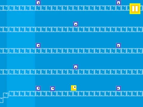 Изображение игры: Bitless