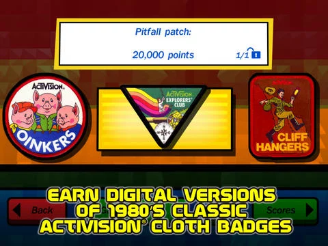 Изображение игры: Activision Anthology