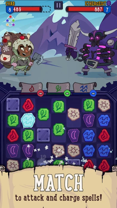Изображение игры: Adventure Xpress