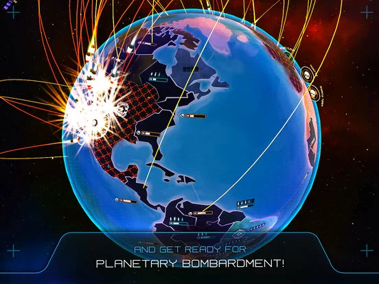 Изображение игры: First Strike 1.3