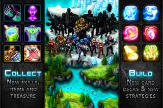 Изображение игры: LostStar Tactics
