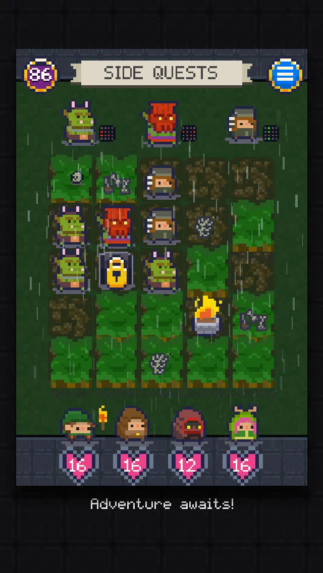 Изображение игры: Tales of the Adventure Company