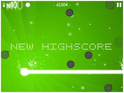 Изображение игры: Quadblast