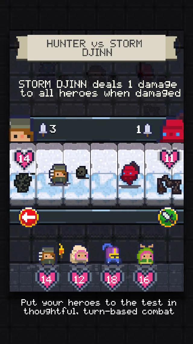 Изображение игры: Tales of the Adventure Company
