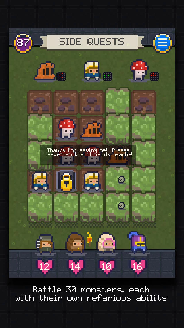 Изображение игры: Tales of the Adventure Company