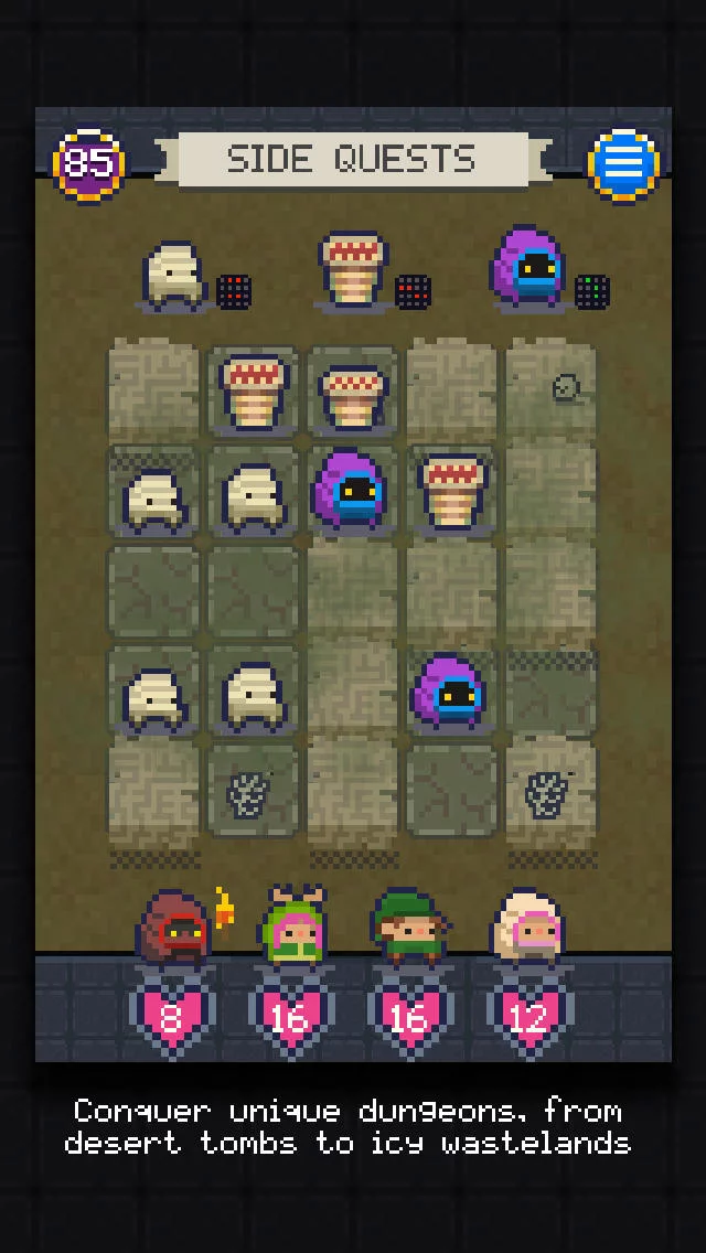 Изображение игры: Tales of the Adventure Company