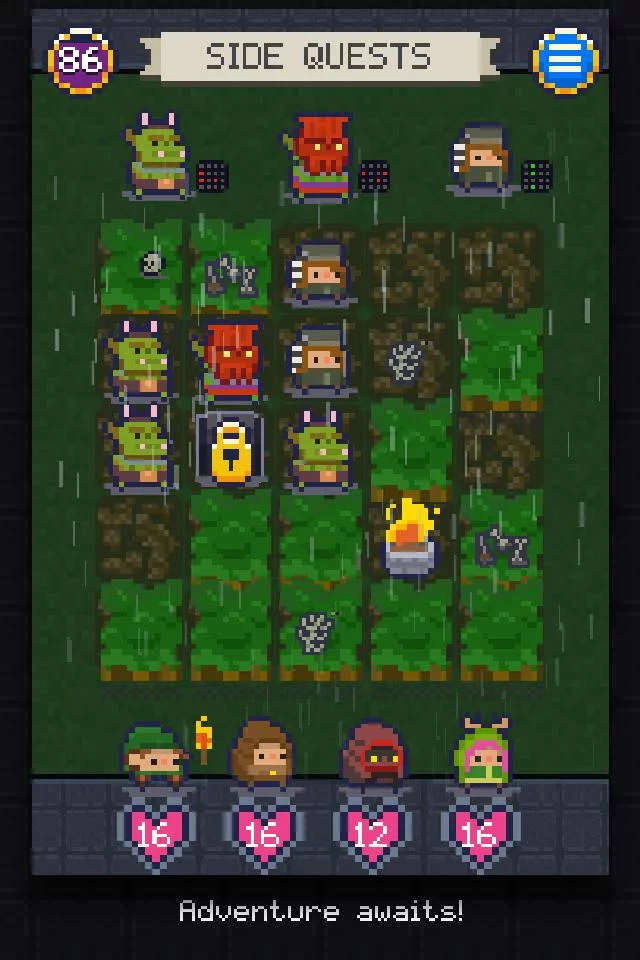 Изображение игры: Tales of the Adventure Company