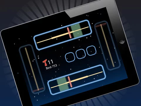 Изображение игры: On A Tilt