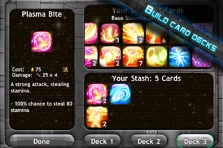 Изображение игры: LostStar Tactics Lite