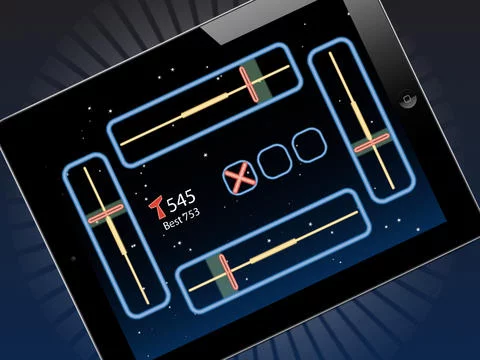 Изображение игры: On A Tilt