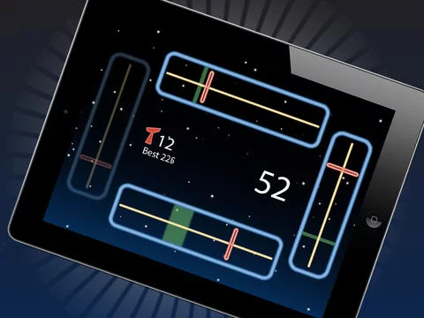 Изображение игры: On A Tilt