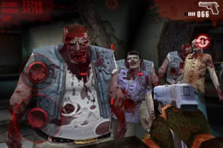 Изображение игры: Undead: in the last refuge