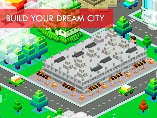 Изображение игры: Century City