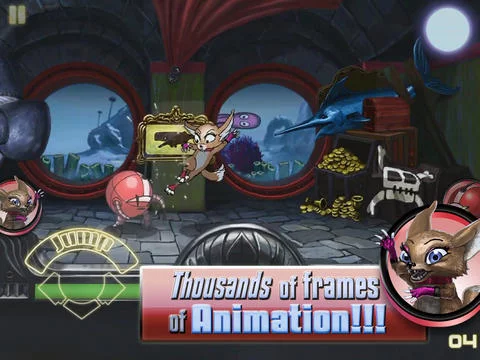Изображение игры: Cool Clash