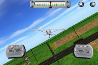 Изображение игры: RC Plane