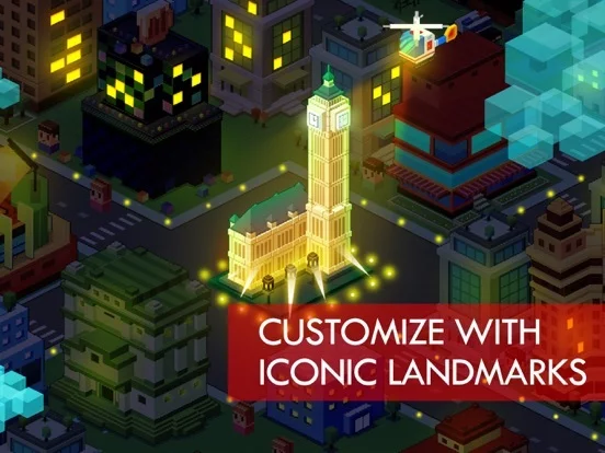 Изображение игры: Century City
