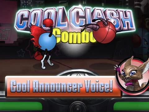 Изображение игры: Cool Clash