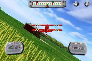 Изображение игры: RC Plane