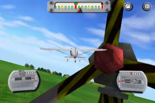 Изображение игры: RC Plane