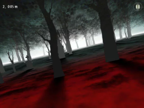 Изображение игры: Dead Runner