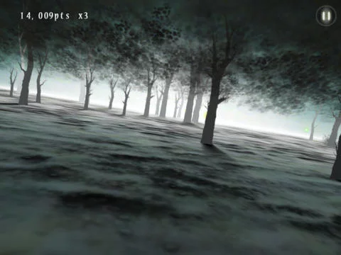 Изображение игры: Dead Runner