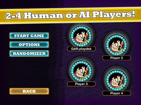 Изображение игры: Penny Arcade The Game: Gamers vs. Evil