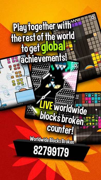 Изображение игры: Hyper Breaker Turbo