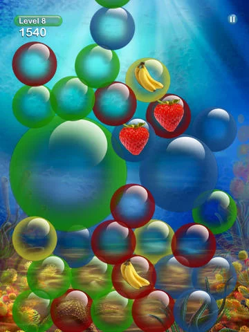 Изображение игры: Super Juicy HD