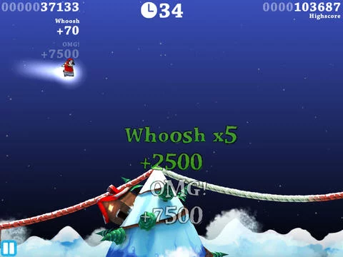 Изображение игры: Pilot Winds