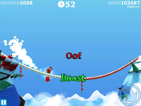 Изображение игры: Pilot Winds