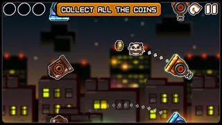 Изображение игры: Land-a Panda