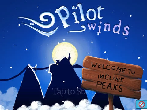 Изображение игры: Pilot Winds