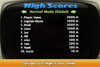Изображение игры: Stickbound FREE!