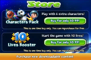 Изображение игры: Stickbound FREE!