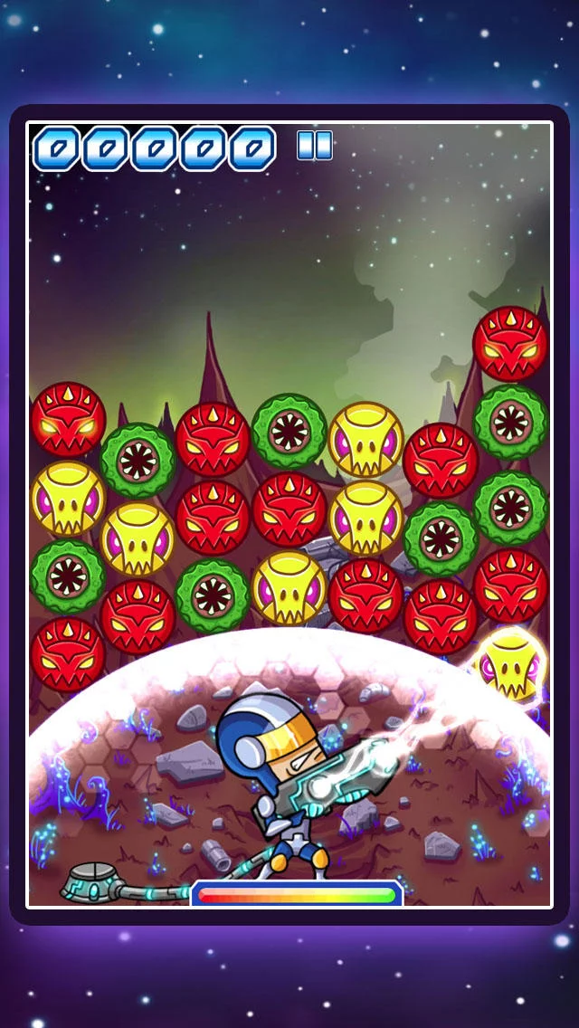 Изображение игры: Linkoidz