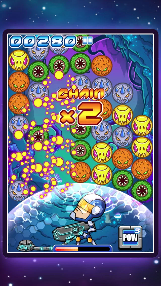 Изображение игры: Linkoidz