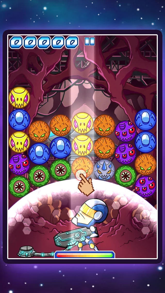 Изображение игры: Linkoidz