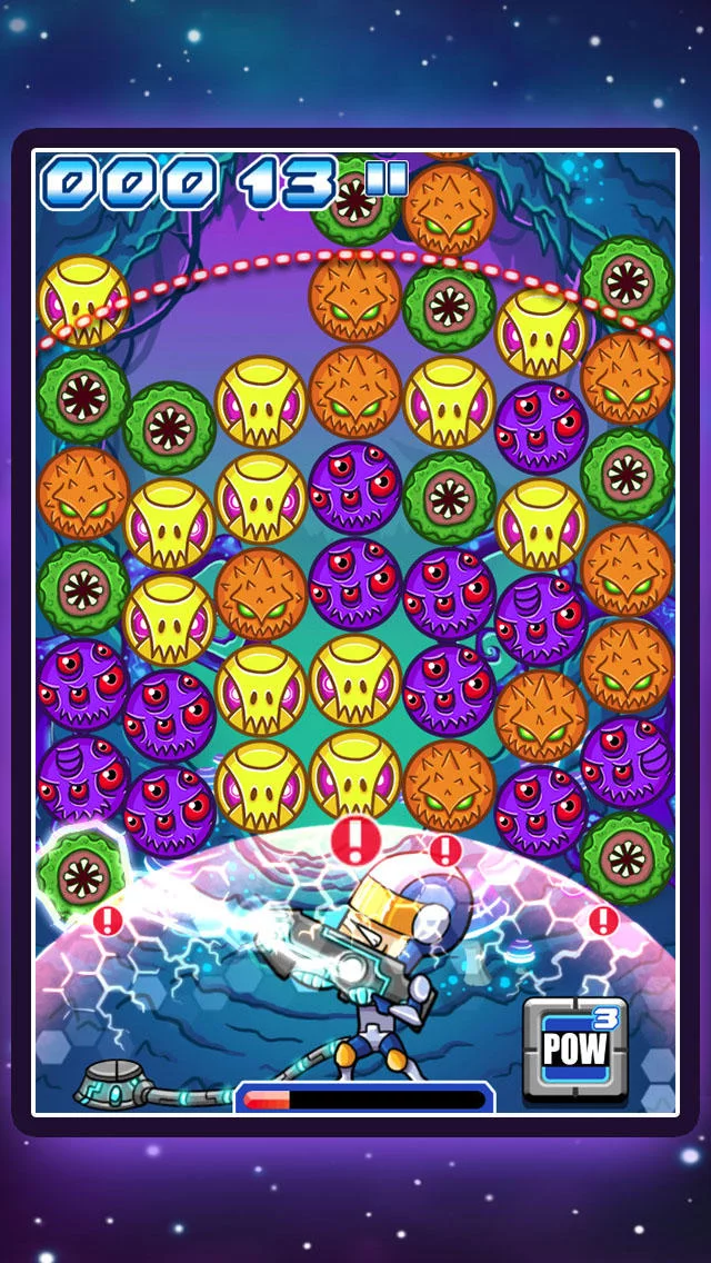 Изображение игры: Linkoidz