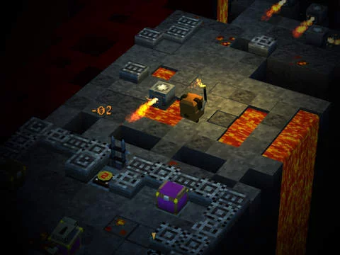 Изображение игры: The Quest Keeper