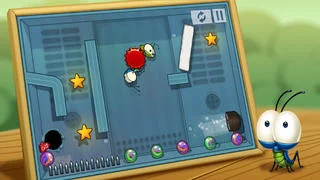 Изображение игры: Jump Out!