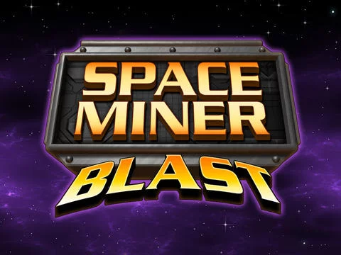 Изображение игры: Space Miner Blast