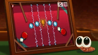 Изображение игры: Jump Out!