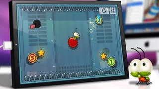 Изображение игры: Jump Out!