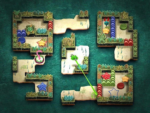 Изображение игры: Gesundheit! HD