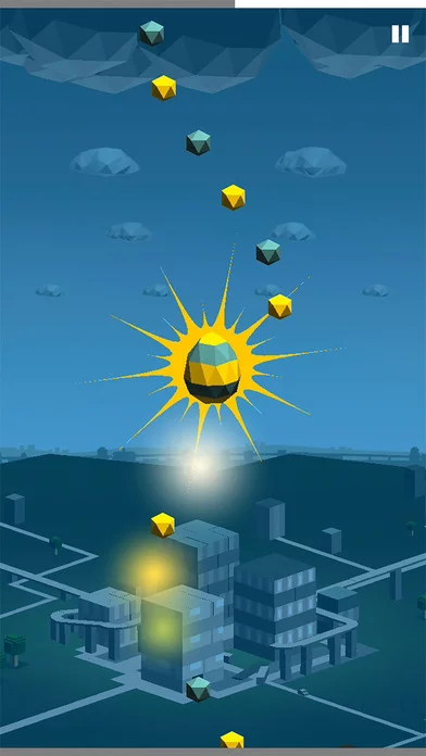 Изображение игры: Deflecto